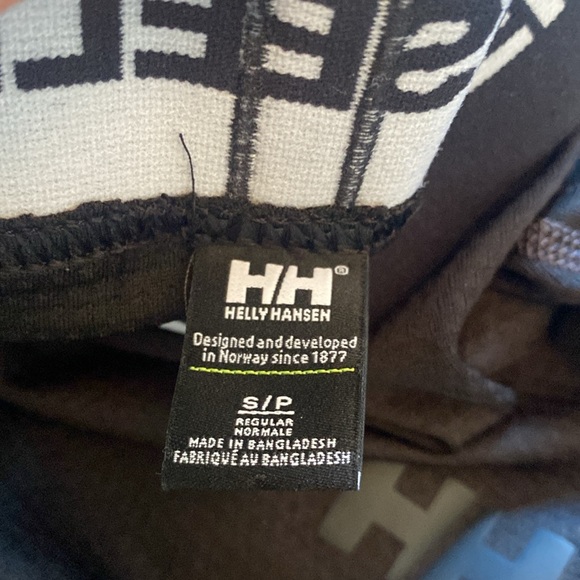 Helly Hansen synthetic bass layer bottoms - Picture 4 of 4